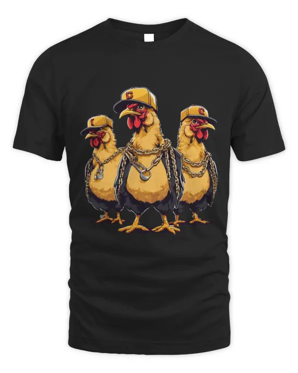 Unisex Standard T-Shirt