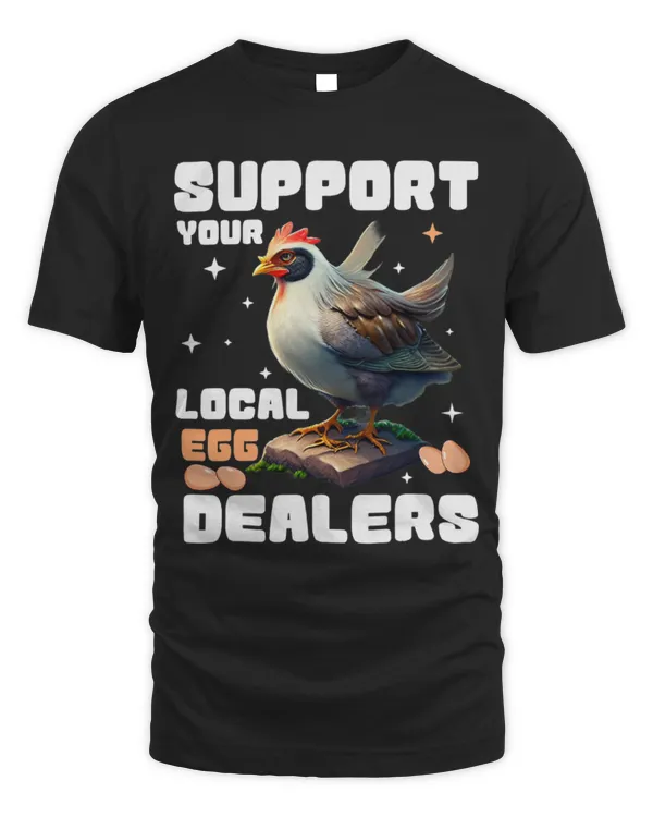 Unisex Standard T-Shirt
