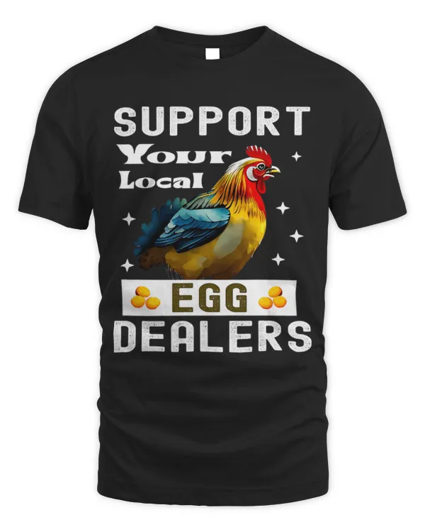 Unisex Standard T-Shirt