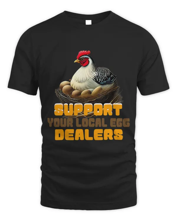 Unisex Standard T-Shirt