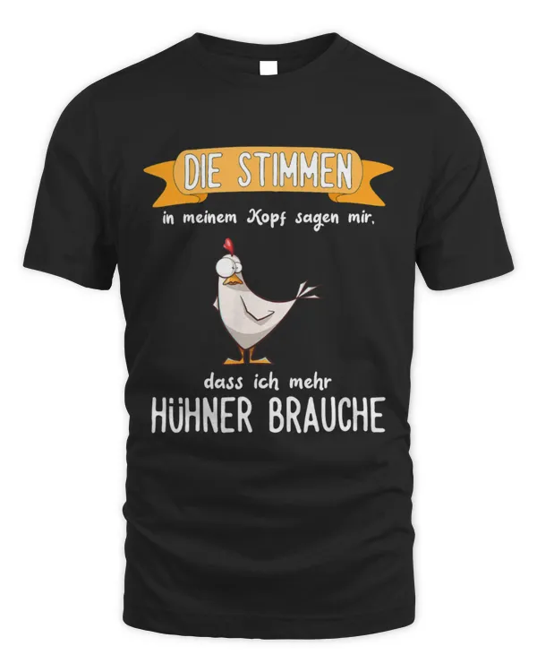 Unisex Standard T-Shirt