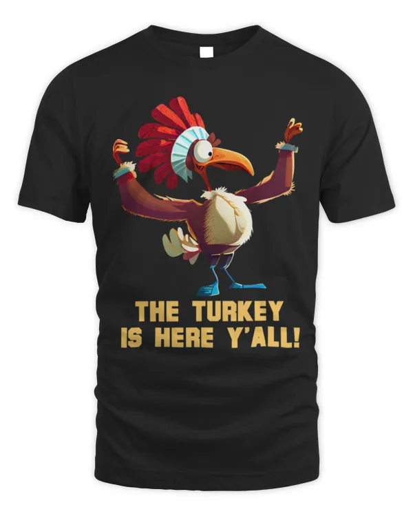 Unisex Standard T-Shirt