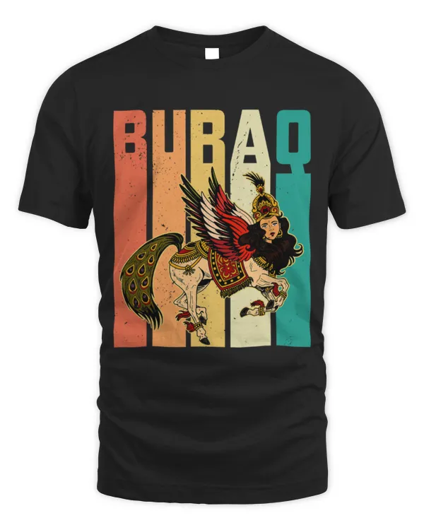 Horse Pet Buraq Arabic Arab muslim islam mythical horse ancient prayer 6