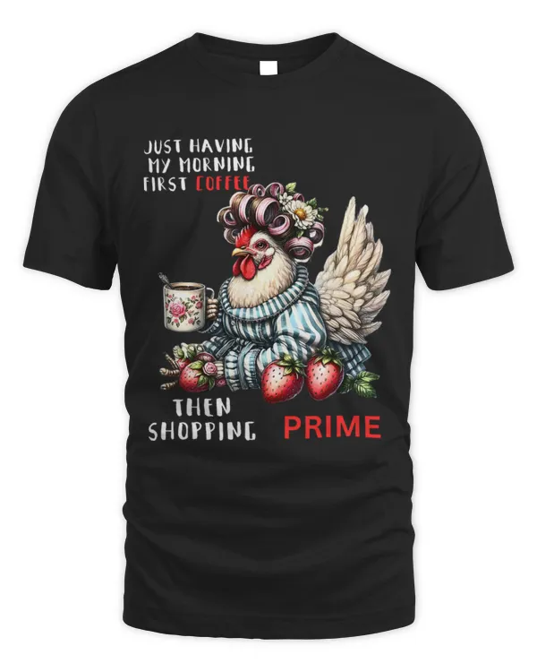Chicken Pet Talking