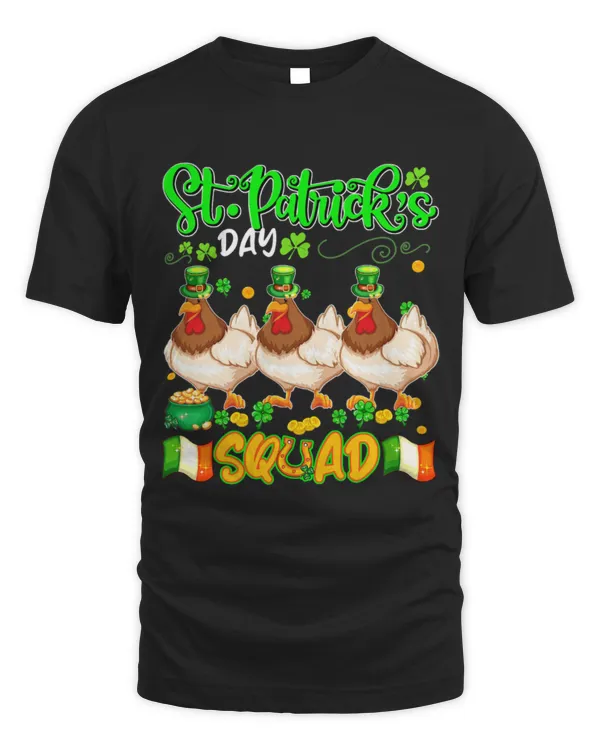 Chicken Pet St