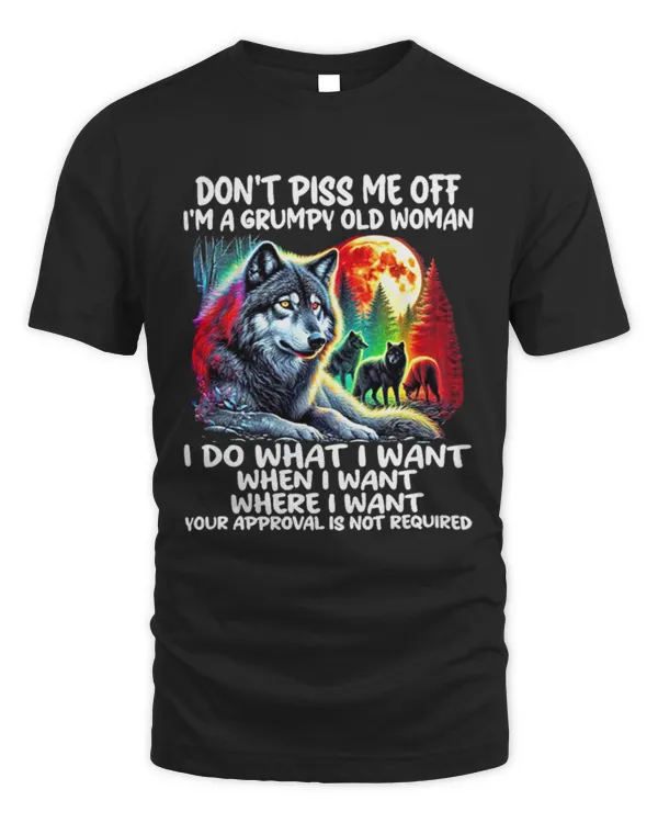 Unisex Standard T-Shirt