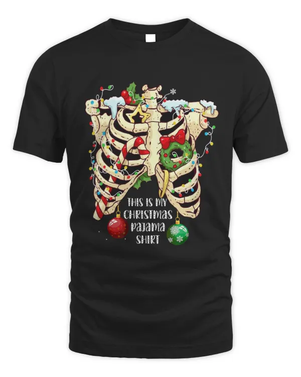This Is My Christmas pajama 6 ag68