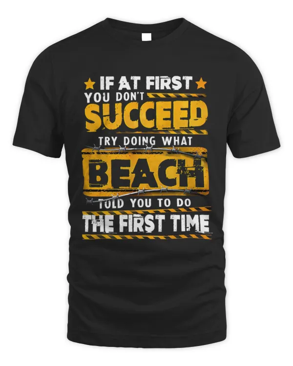 BEACH CZ01 LT10