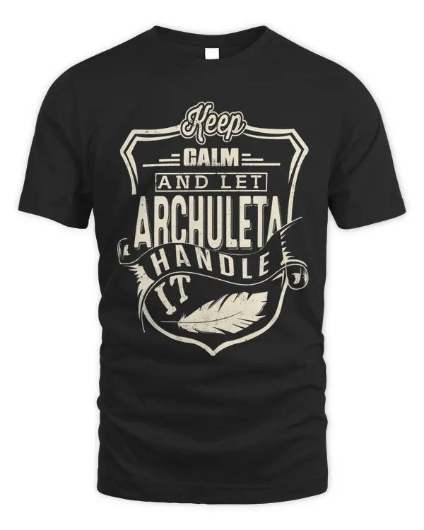 ARCHULETA-NT-11-01 ARCHULETA-NT-11-01