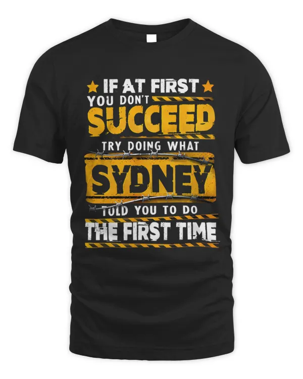 SYDNEY CZ01 LT10