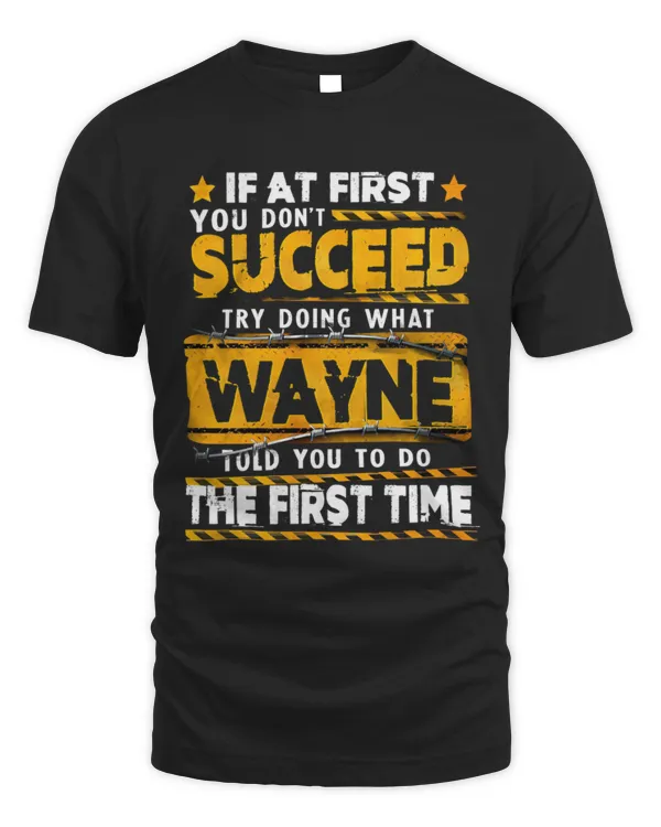 Unisex Standard T-Shirt
