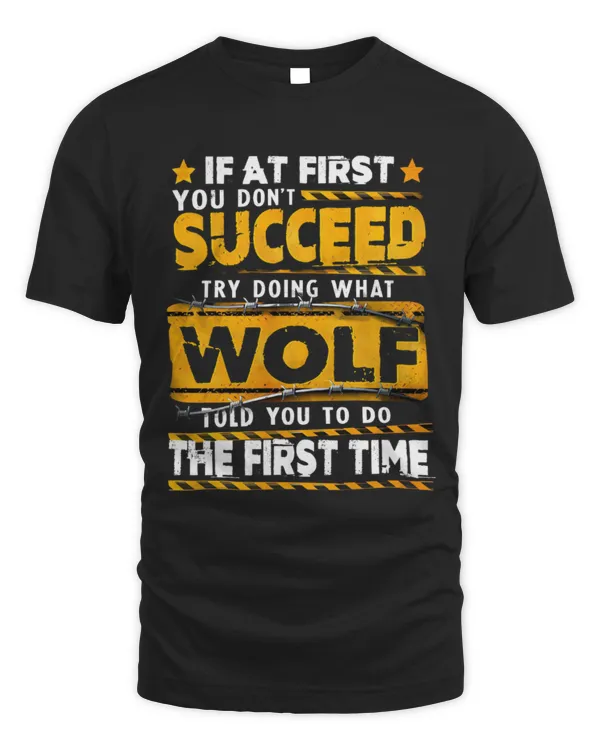 WOLF CZ01 LT10