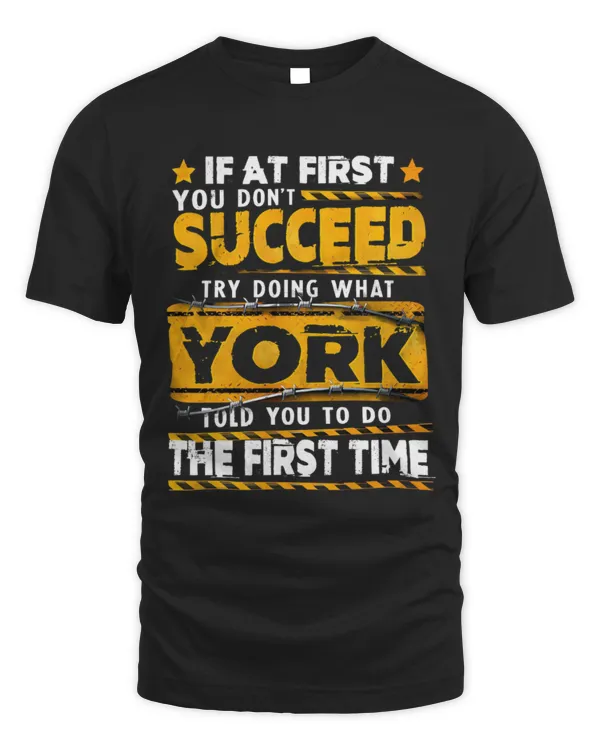 YORK CZ01 LT10
