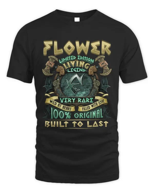 FLOWER VK88 N368