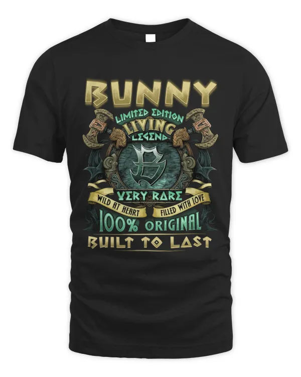 BUNNY VK88 N368