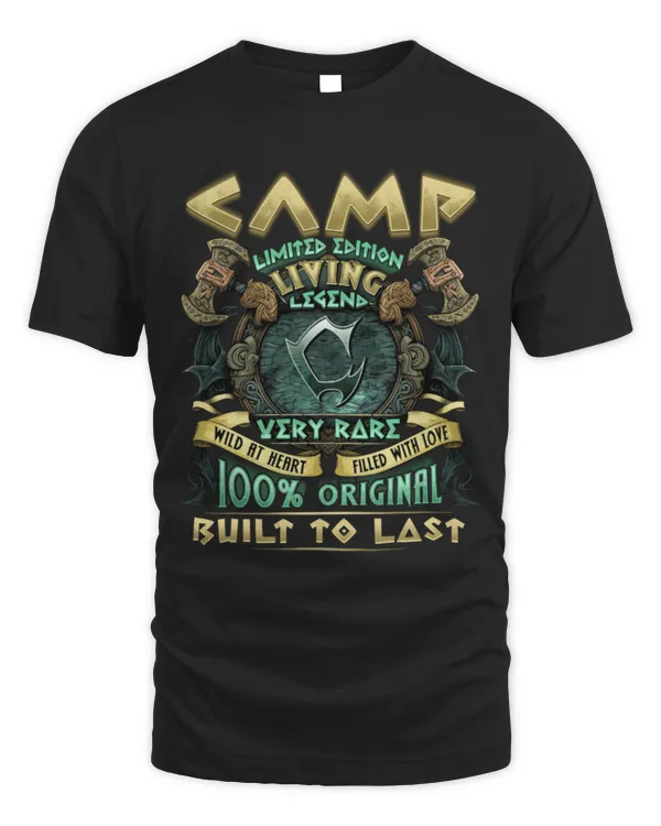 CAMP VK88 N368