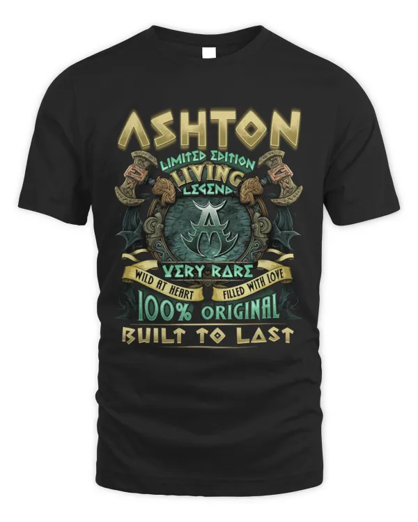 ASHTON VK88 N368