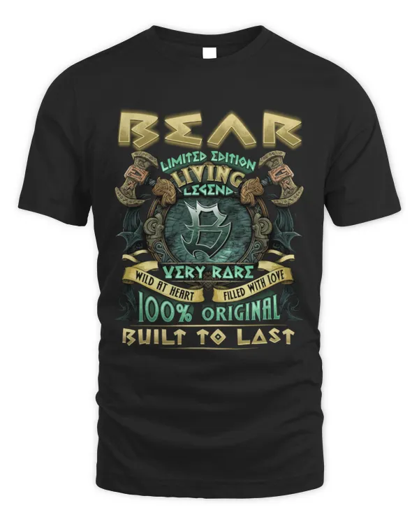 BEAR VK88 N368
