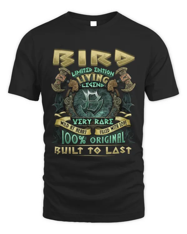 BIRD VK88 N368