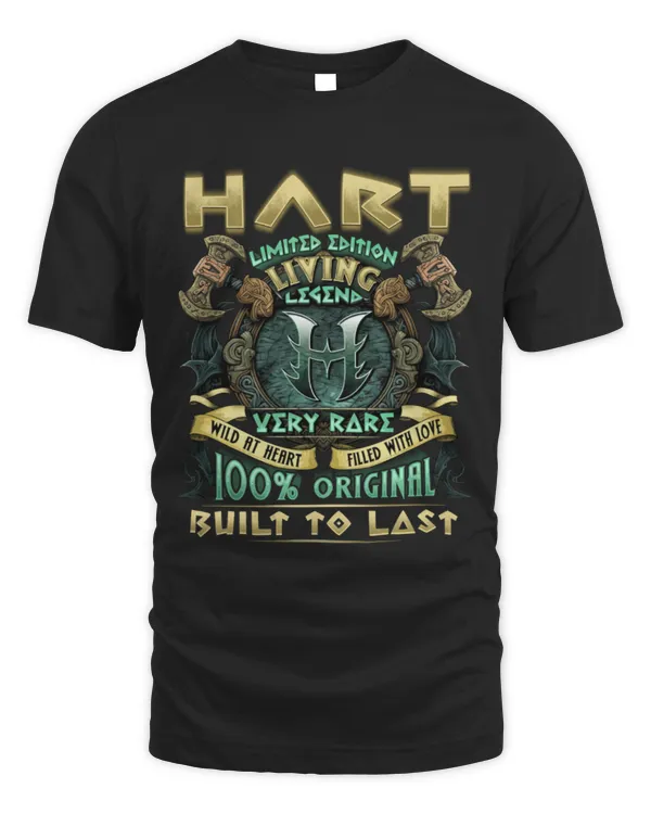 HART VK88 N368