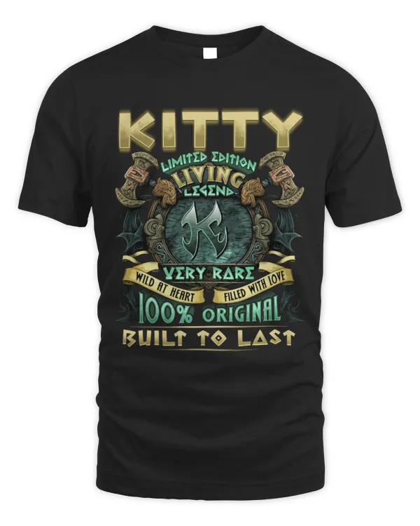 KITTY VK88 N368