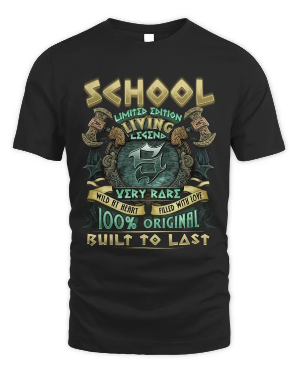SCHOOL VK88 N368