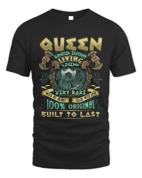 QUEEN VK88 N368