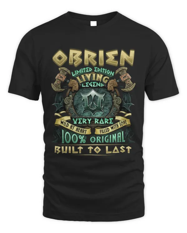OBRIEN VK88 N368