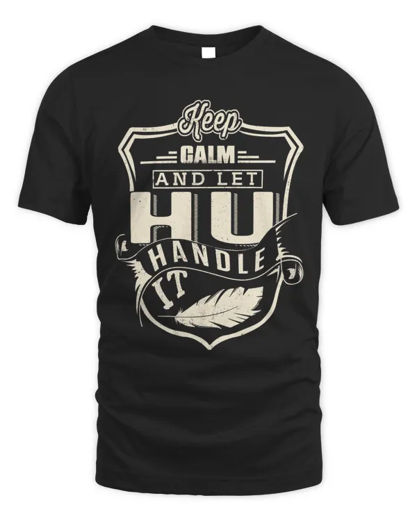 HU-NT-11-01 HU-NT-11-01