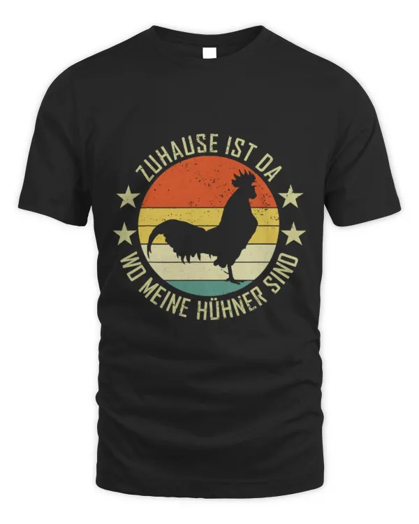 Unisex Standard T-Shirt