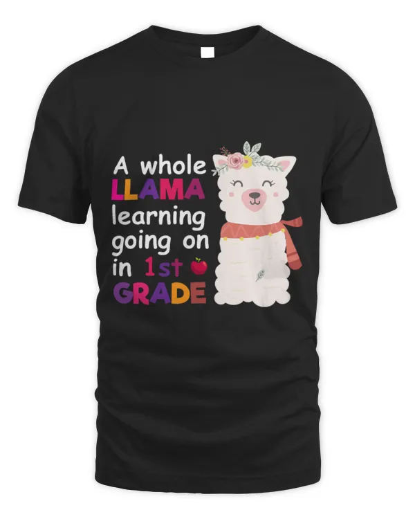 Unisex Standard T-Shirt