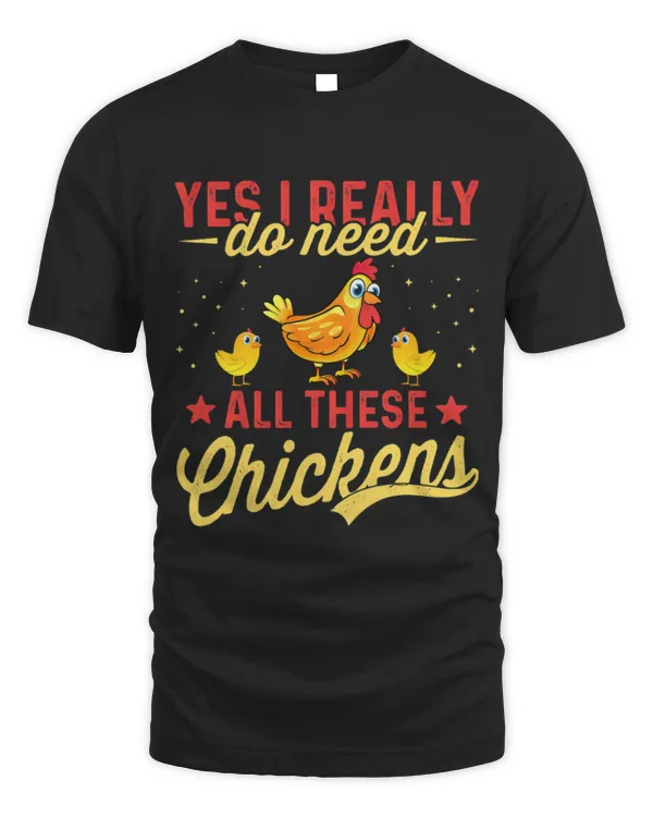 Chicken Pet Yes I Really Do Need All These Chickens Poultry Farmer