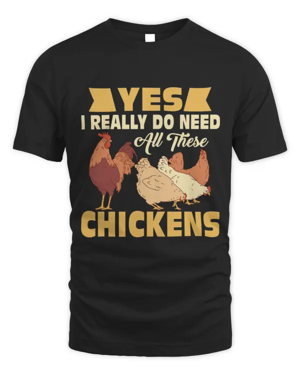 Unisex Standard T-Shirt