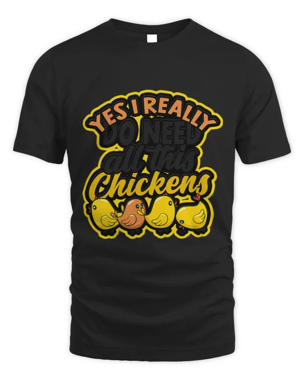 Unisex Standard T-Shirt