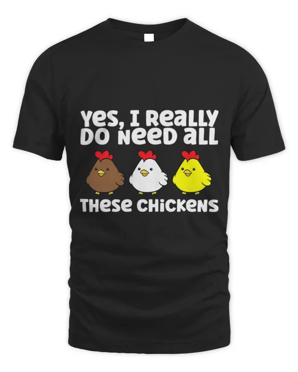 Unisex Standard T-Shirt