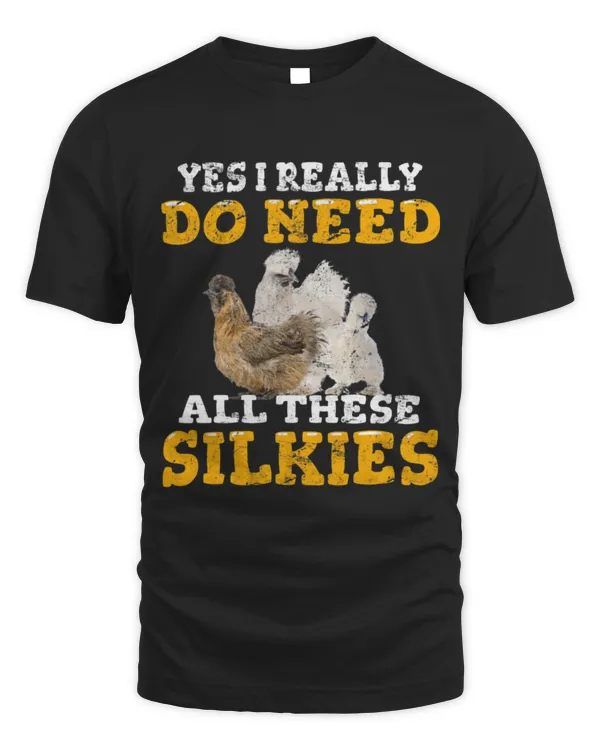 Unisex Standard T-Shirt