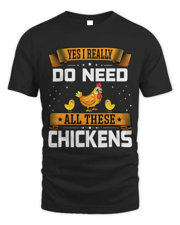 Chicken Pet Yes I Really Do Need All These Chickens Whisperer Poultry