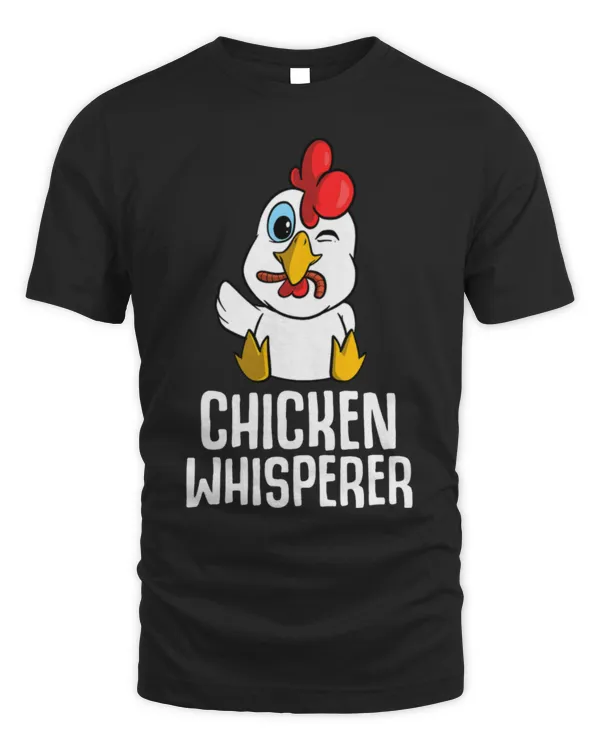 Unisex Standard T-Shirt