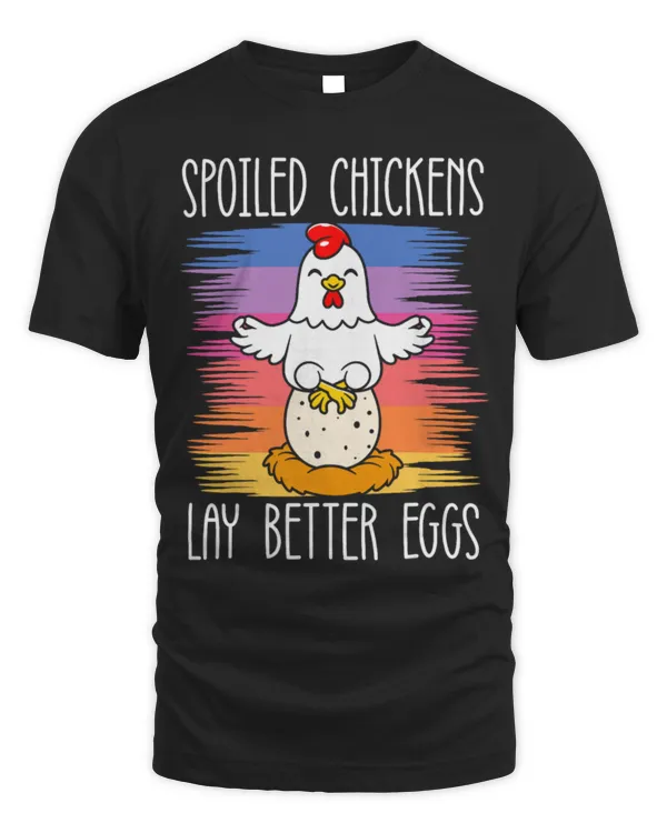 Chicken Pet Whisperer Farm Animal Poultry (2)