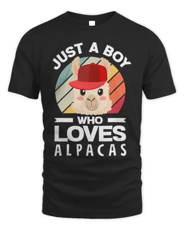 Llama Pet Alpacas Mammals LLamas Alpaca Just A Boy Who Loves Alpacas
