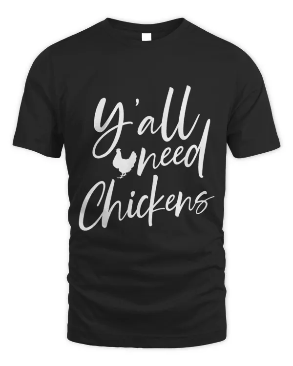 Chicken Pet Yall Need Chickens Farming Poultry Rooster Hen 7
