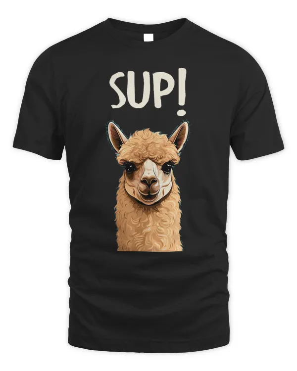 Llama Pet Alpacas Humors Sup Alpacas Wool Animals