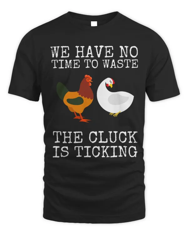 Chicken Pet Zero Clucks Given 8