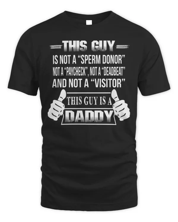 Unisex Standard T-Shirt
