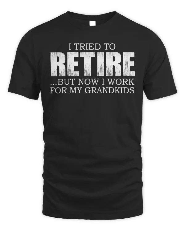 Unisex Standard T-Shirt