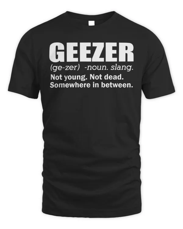 Unisex Standard T-Shirt