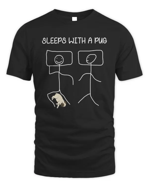 Sleeps With a Pug
