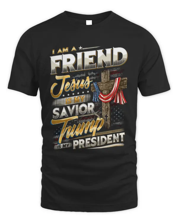 Unisex Standard T-Shirt