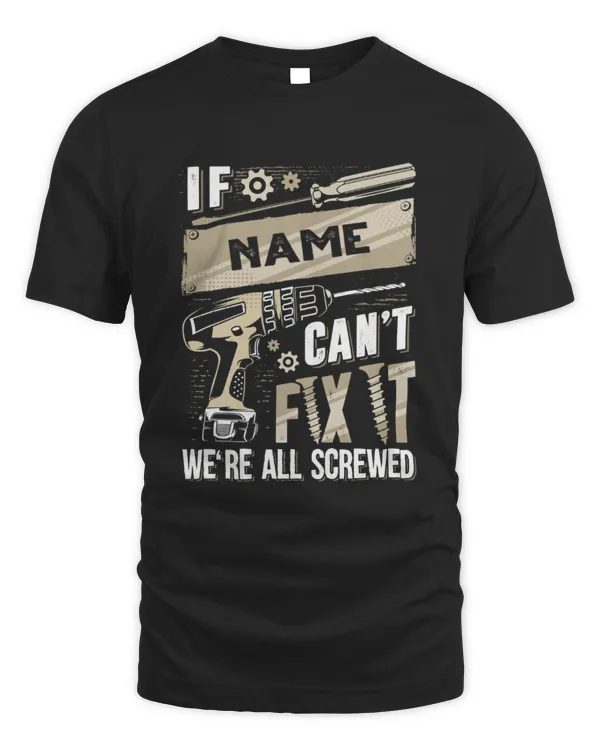 Custom Name