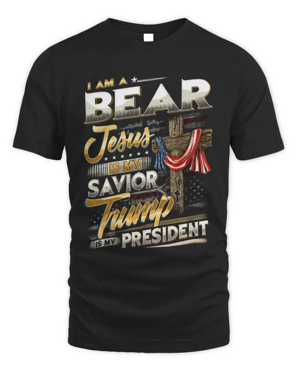 BEAR TG69 C3368